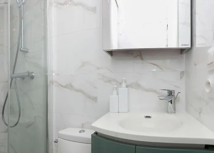 Jardins Des Champs-elysees - Cityapartmentstay Apartamento Paris