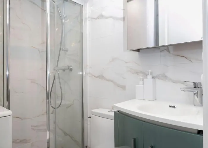 Jardins Des Champs-elysees - Cityapartmentstay *