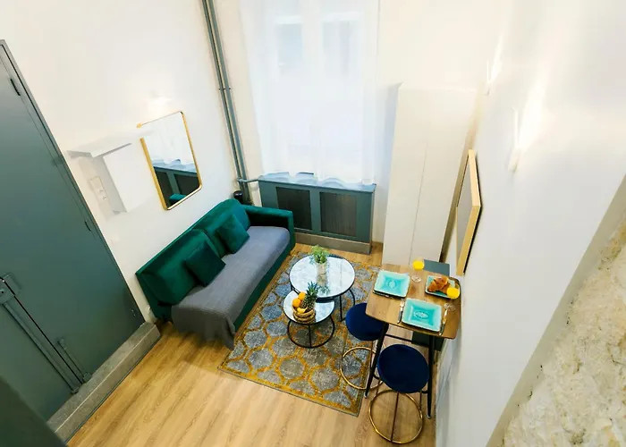 Jardins Des Champs-elysees - Cityapartmentstay Paris